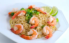 Kaboria Seafood